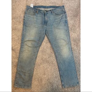 Men’s Levi Jeans 511 Slim Fit W38 L30